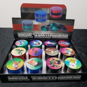 Richi Wholesale Distributor | New York City, Queens, Brooklyn, Long Island | - Grinder Image