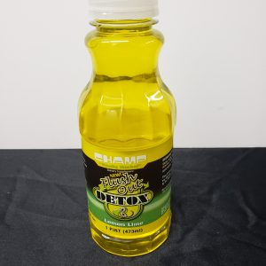 Richi Wholesale Distributor | New York City, Queens, Brooklyn, Long Island | - Detox Detoxlemonlime-1pint Image