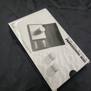 Richi Wholesale Distributor | New York City, Queens, Brooklyn, Long Island | - Scales Digitalscale professional-mini Image