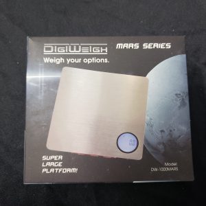 Richi Wholesale Distributor | New York City, Queens, Brooklyn, Long Island | - Scales Digiweigh1000Mars-scale Image