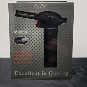 Richi Wholesale Distributor | New York City, Queens, Brooklyn, Long Island | - Lighters & Torches EvertechTorchLIghter-M0205 Image