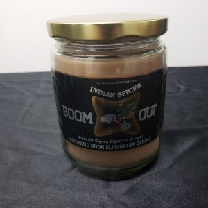 Richi Wholesale Distributor | New York City, Queens, Brooklyn, Long Island | - Accessories Indianspices-Boomoutcandle Image