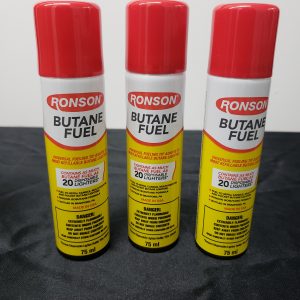 Richi Wholesale Distributor | New York City, Queens, Brooklyn, Long Island | - Butane RonzonButaneFuel-75ml Image