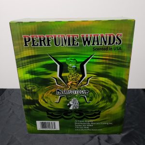 Richi Wholesale Distributor | New York City, Queens, Brooklyn, Long Island | - Accessories Blunteffectsperfumewands-72ct Image